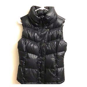 Prana down vest
